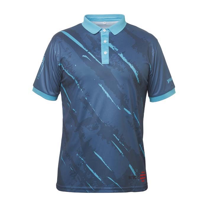 Polo deportivo personalizado